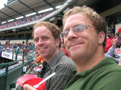 Angels - Kirks Invade Anaheim